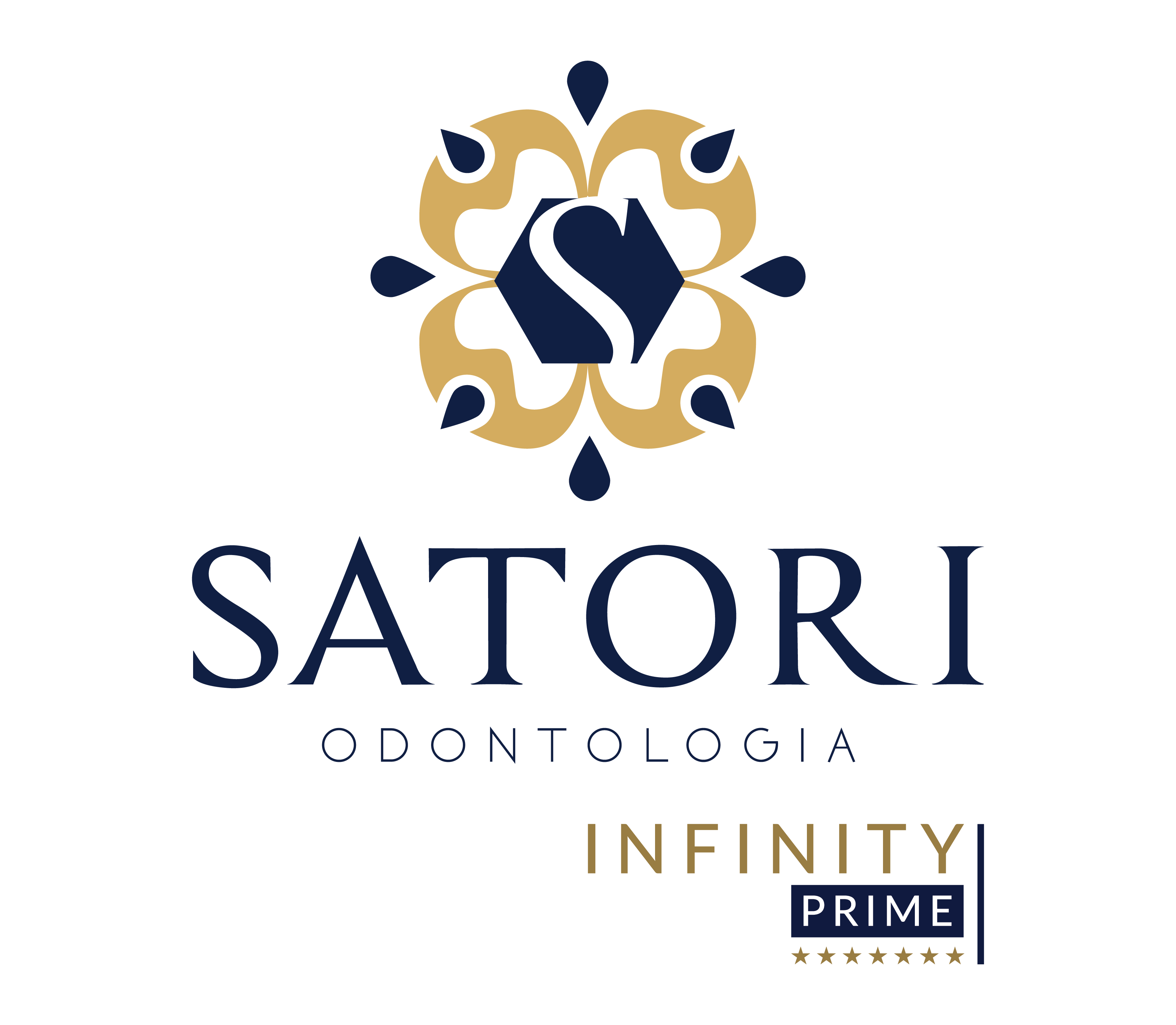 Satori Infinity Prime